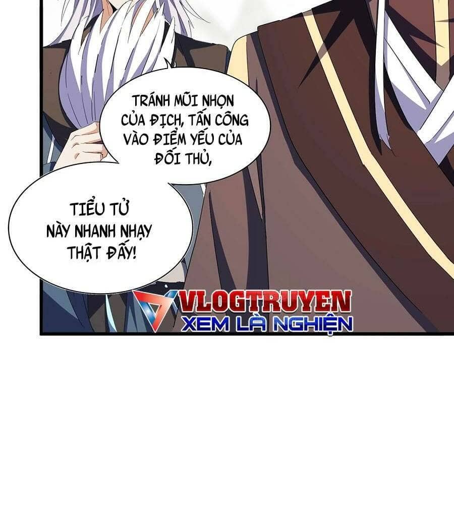 Đại Quản Gia Là Ma Hoàng - Chương 353 - ảnh 50