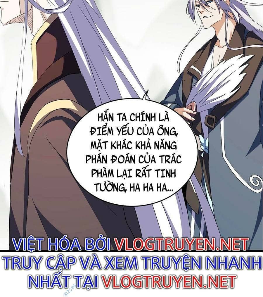 Đại Quản Gia Là Ma Hoàng - Chương 353 - ảnh 53