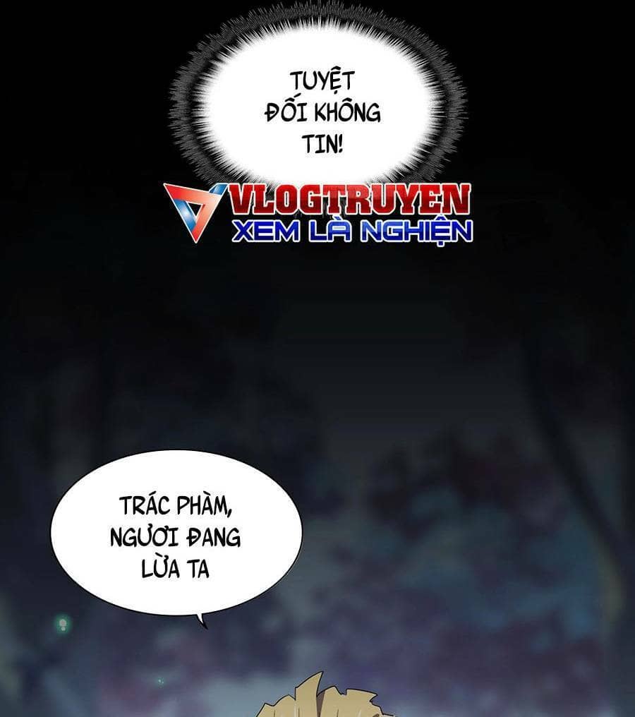 Đại Quản Gia Là Ma Hoàng - Chương 353 - ảnh 55