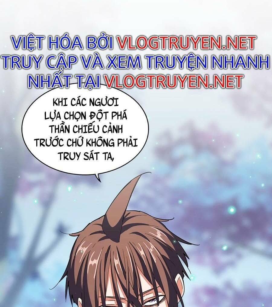 Đại Quản Gia Là Ma Hoàng - Chương 353 - ảnh 60