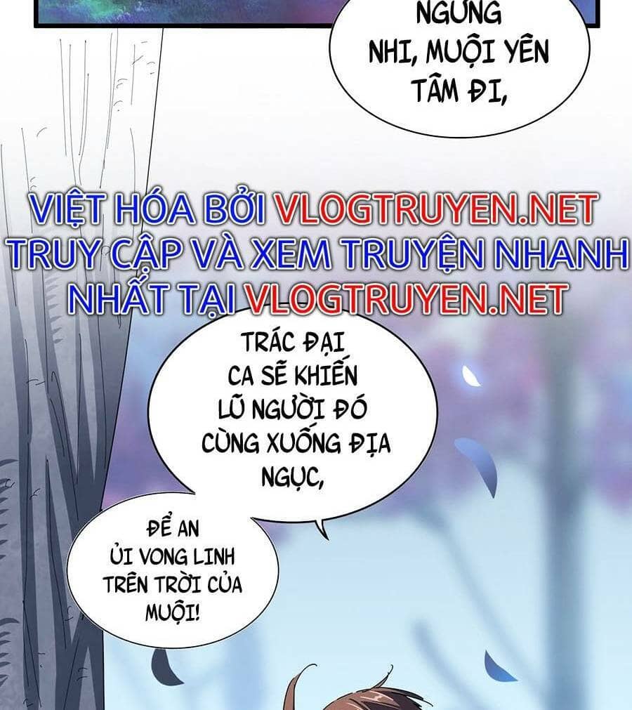 Đại Quản Gia Là Ma Hoàng - Chương 353 - ảnh 8