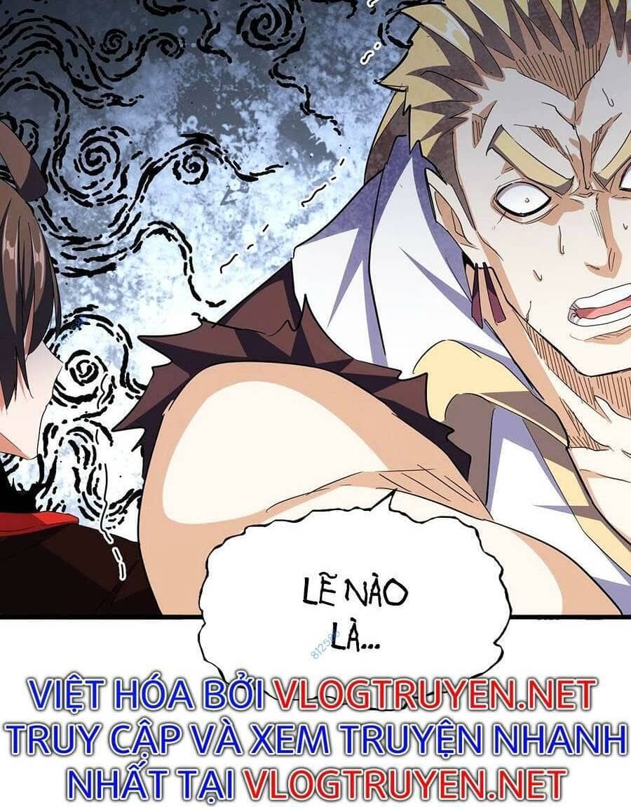 Đại Quản Gia Là Ma Hoàng - Chương 353 - ảnh 86
