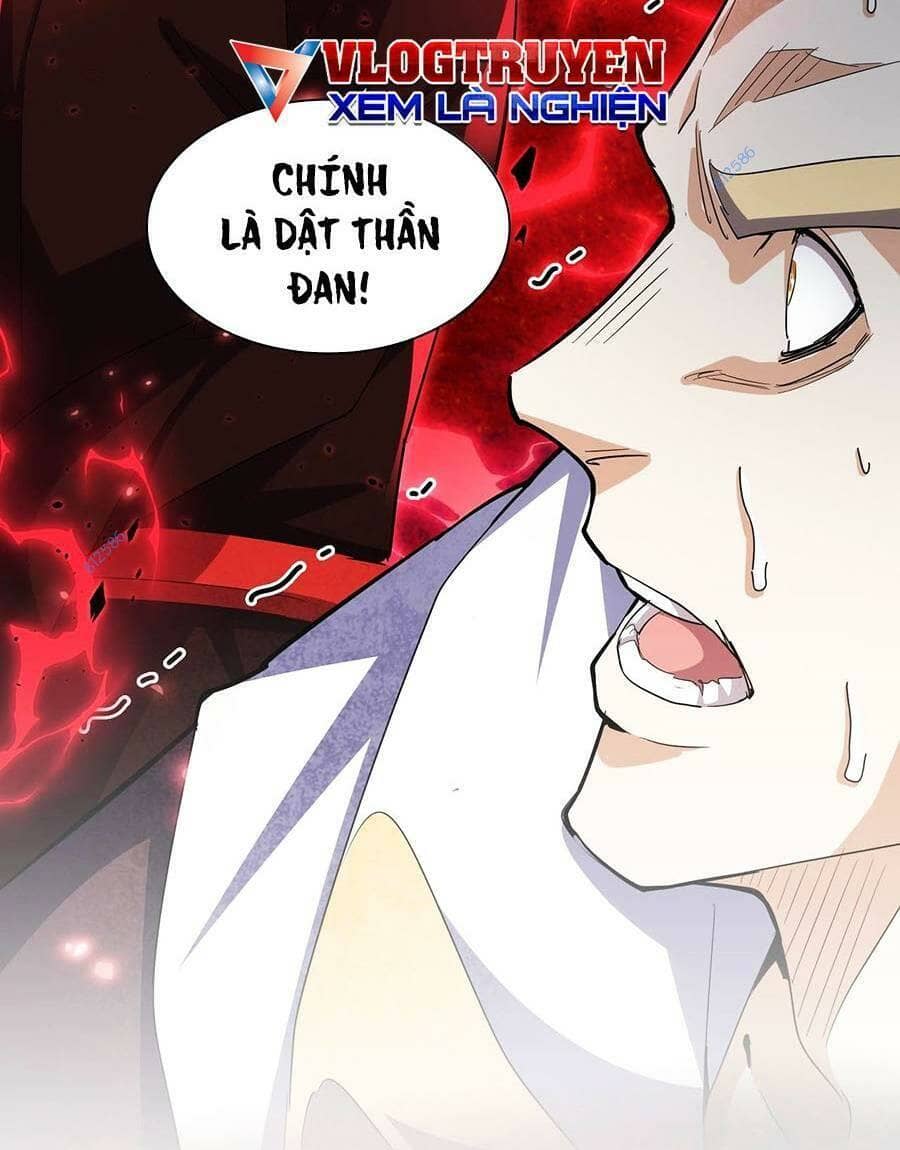 Đại Quản Gia Là Ma Hoàng - Chương 353 - ảnh 89
