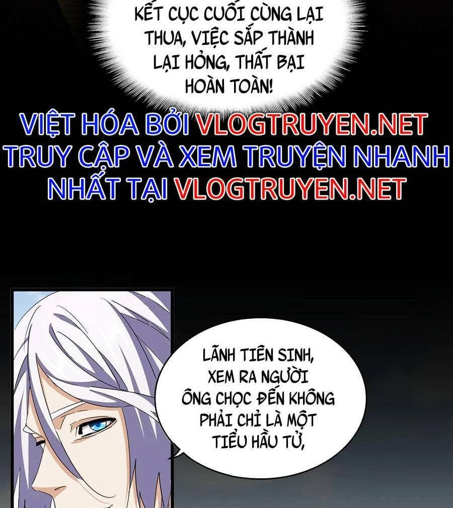 Đại Quản Gia Là Ma Hoàng - Chương 354 - ảnh 23