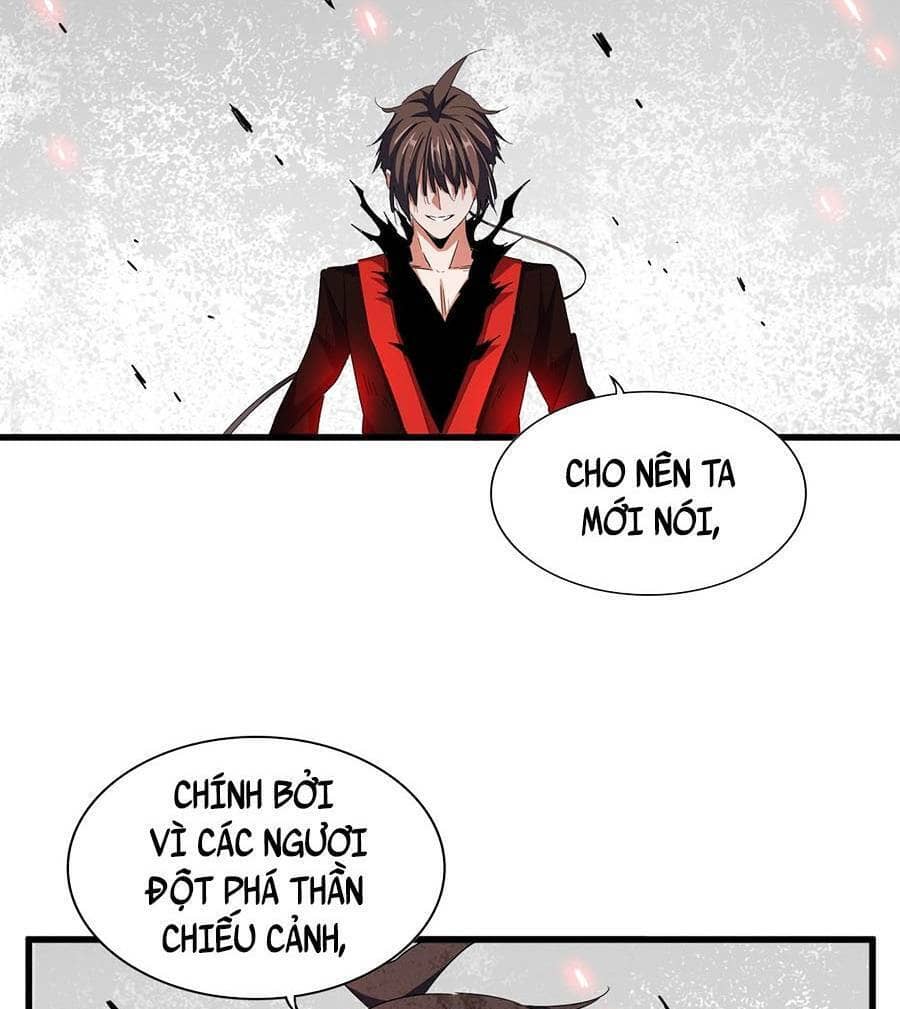 Đại Quản Gia Là Ma Hoàng - Chương 354 - ảnh 3