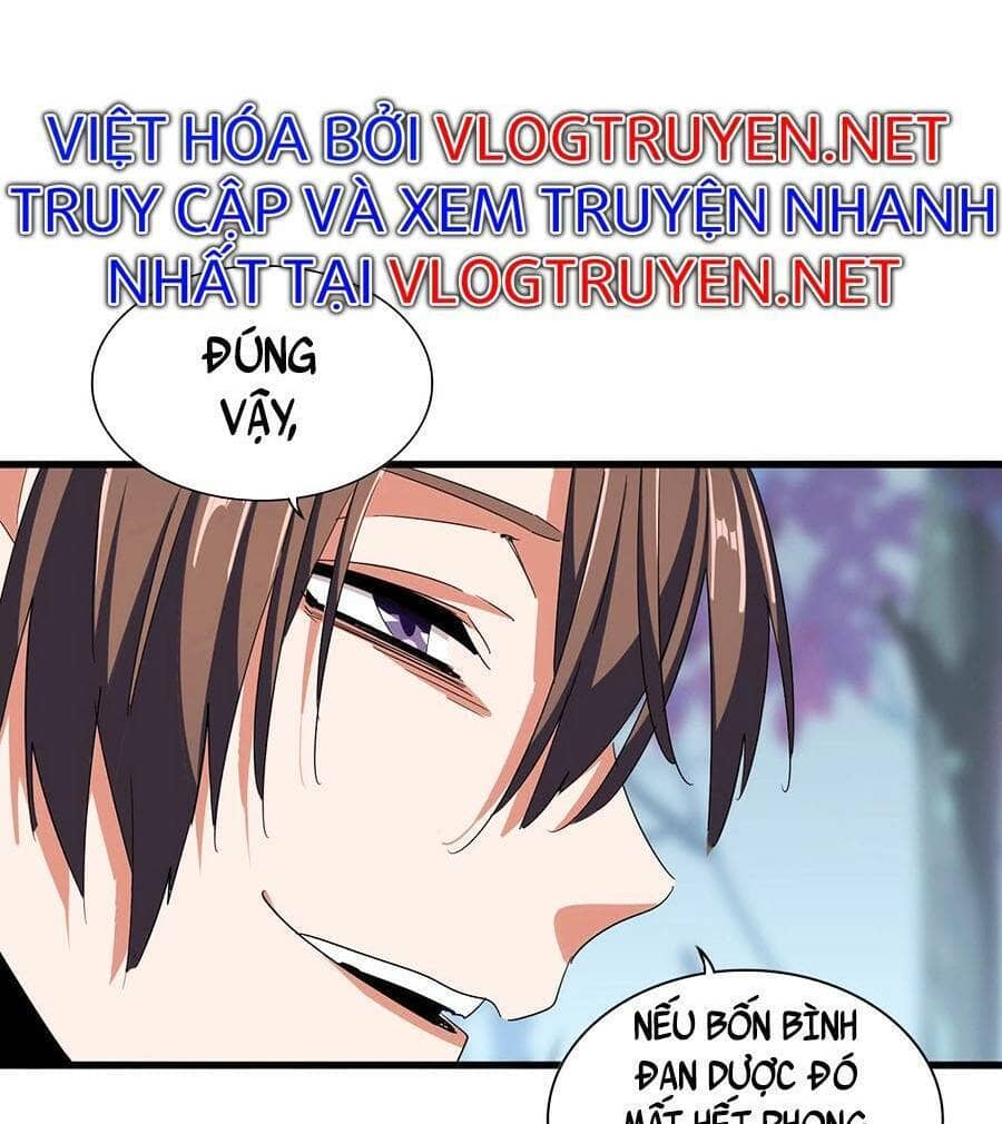 Đại Quản Gia Là Ma Hoàng - Chương 354 - ảnh 32