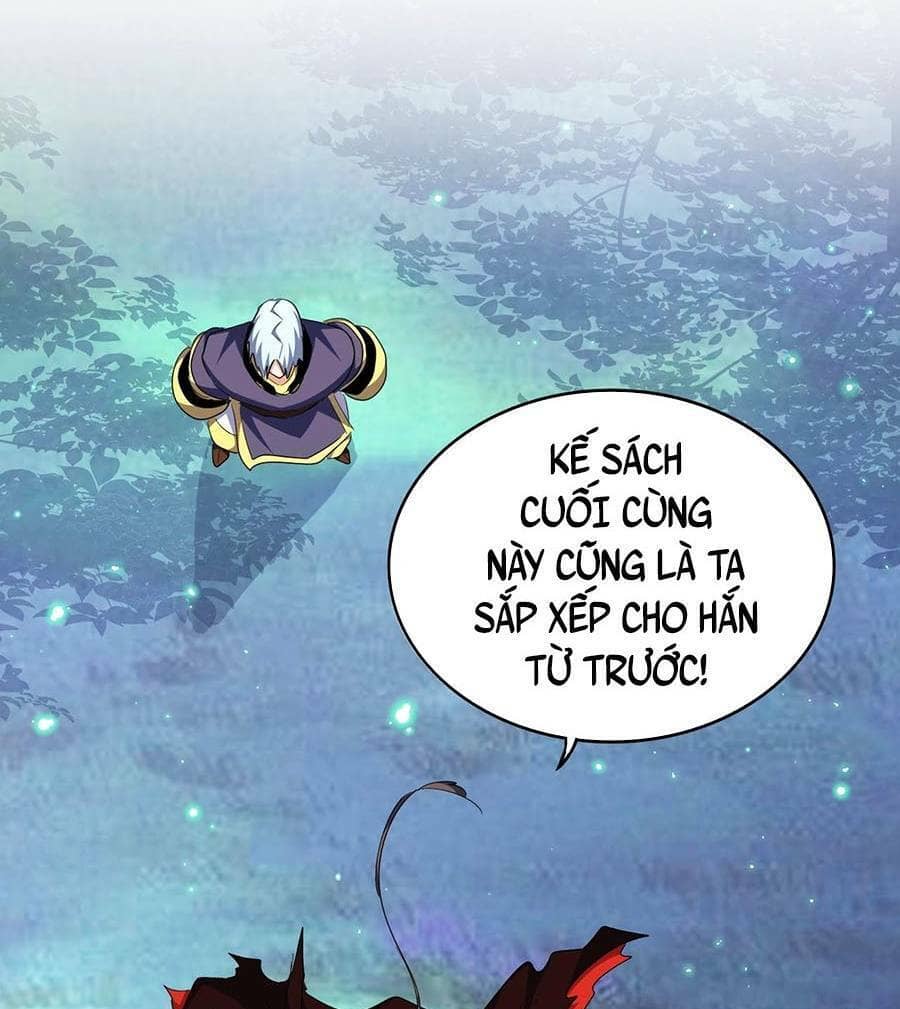 Đại Quản Gia Là Ma Hoàng - Chương 354 - ảnh 43