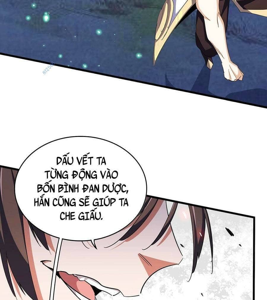 Đại Quản Gia Là Ma Hoàng - Chương 354 - ảnh 45
