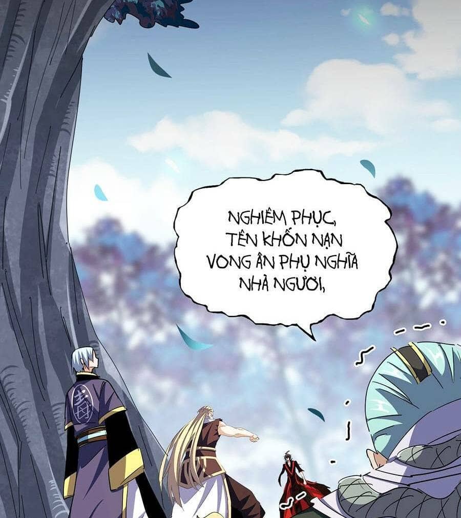 Đại Quản Gia Là Ma Hoàng - Chương 354 - ảnh 56