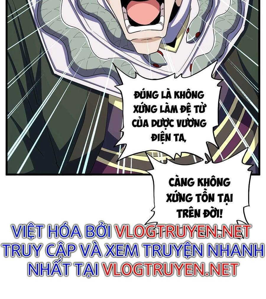 Đại Quản Gia Là Ma Hoàng - Chương 354 - ảnh 59