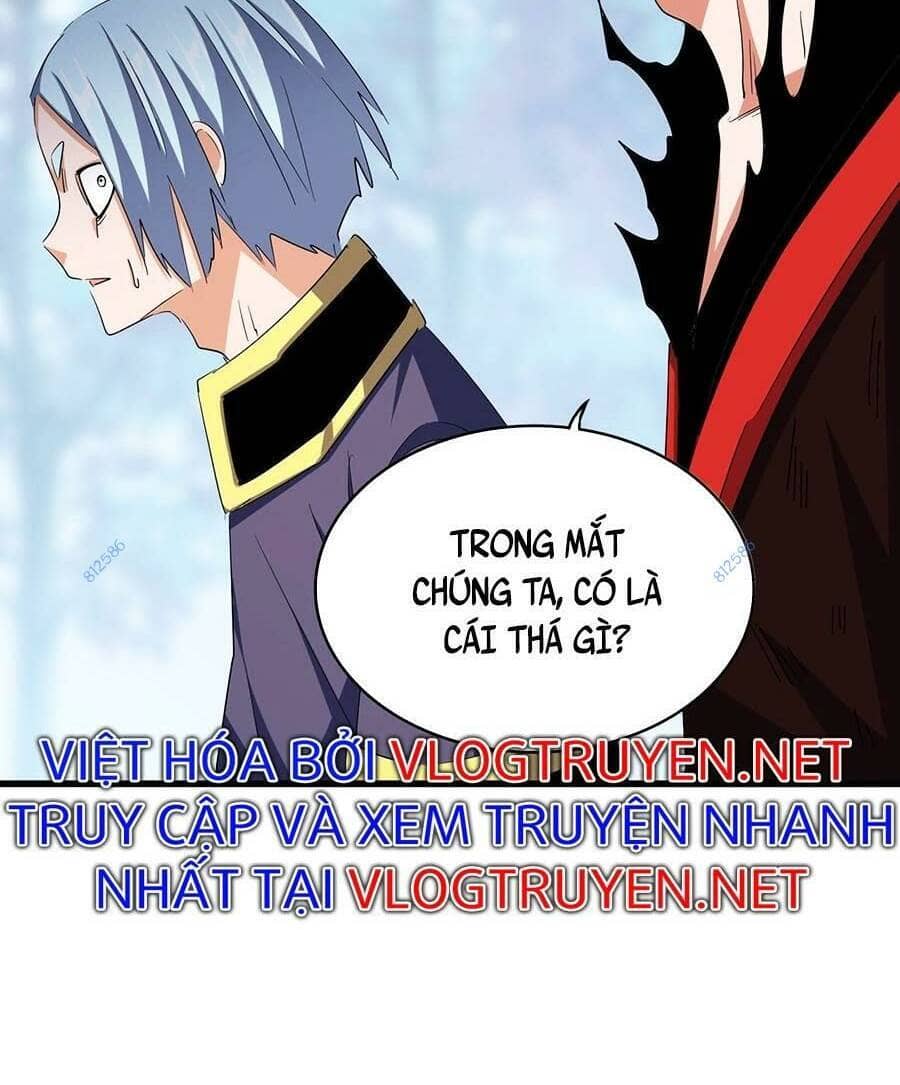 Đại Quản Gia Là Ma Hoàng - Chương 354 - ảnh 74