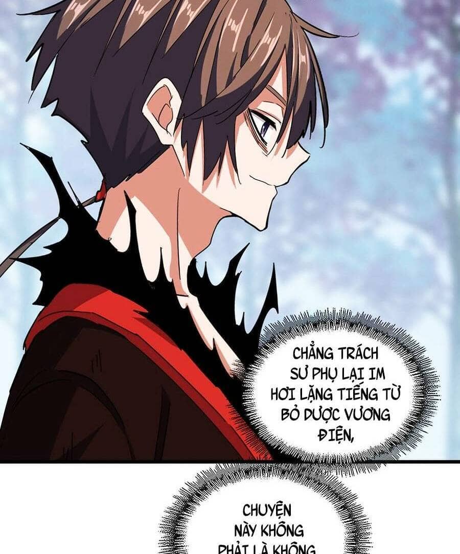 Đại Quản Gia Là Ma Hoàng - Chương 354 - ảnh 76