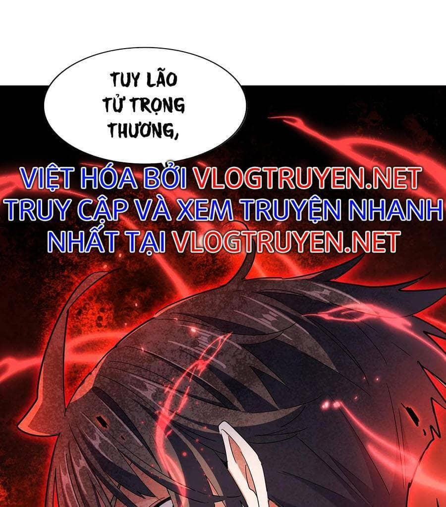 Đại Quản Gia Là Ma Hoàng - Chương 355 - ảnh 1