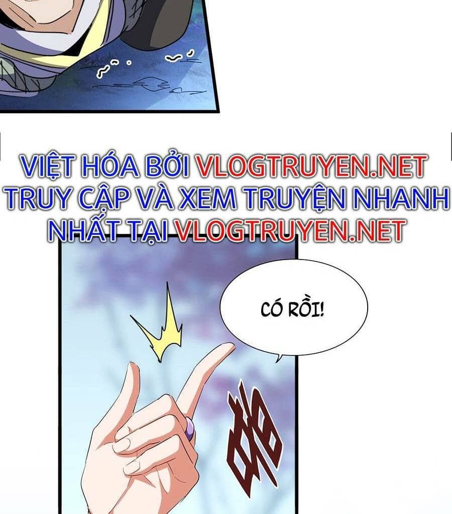 Đại Quản Gia Là Ma Hoàng - Chương 355 - ảnh 21