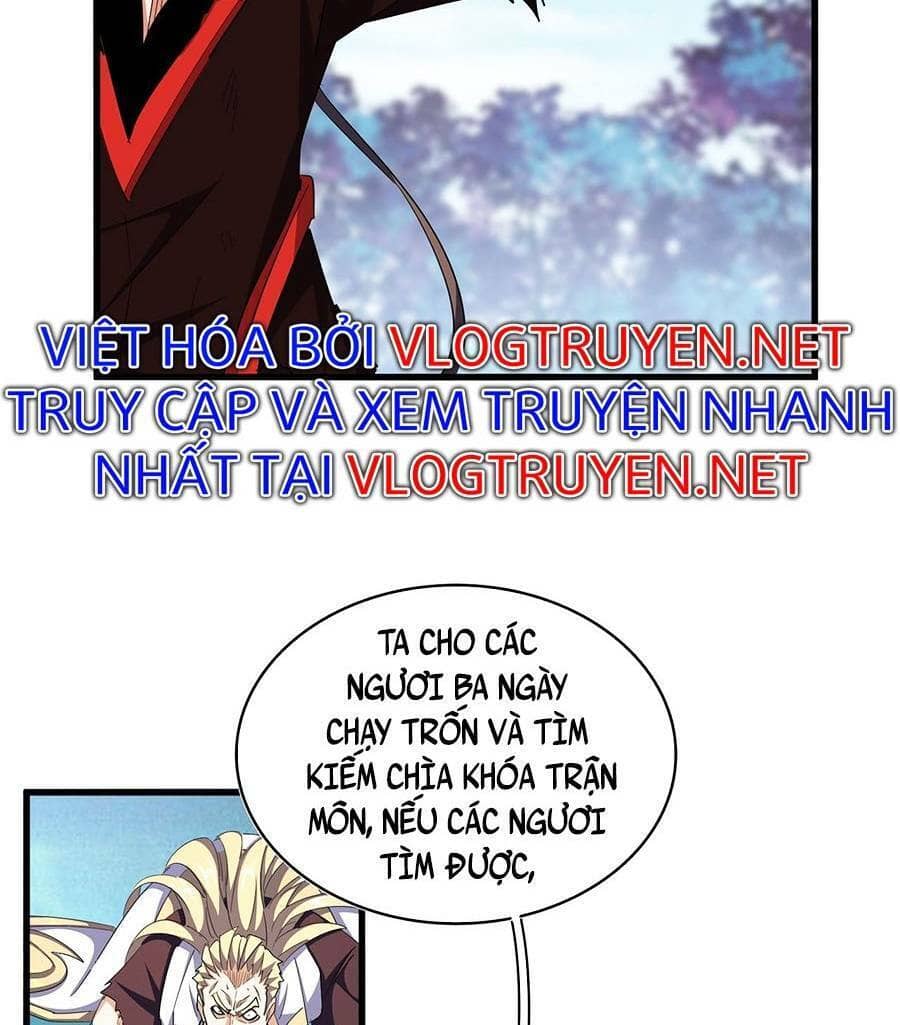 Đại Quản Gia Là Ma Hoàng - Chương 355 - ảnh 52