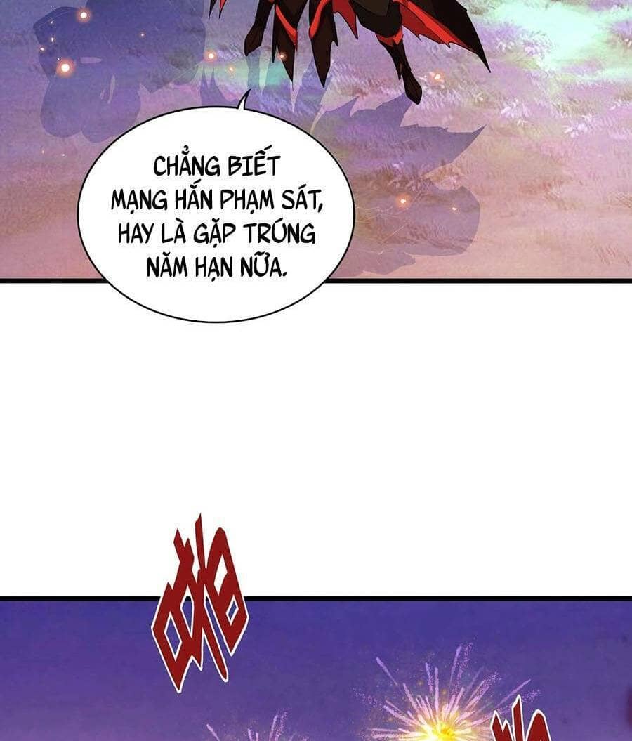 Đại Quản Gia Là Ma Hoàng - Chương 355 - ảnh 73