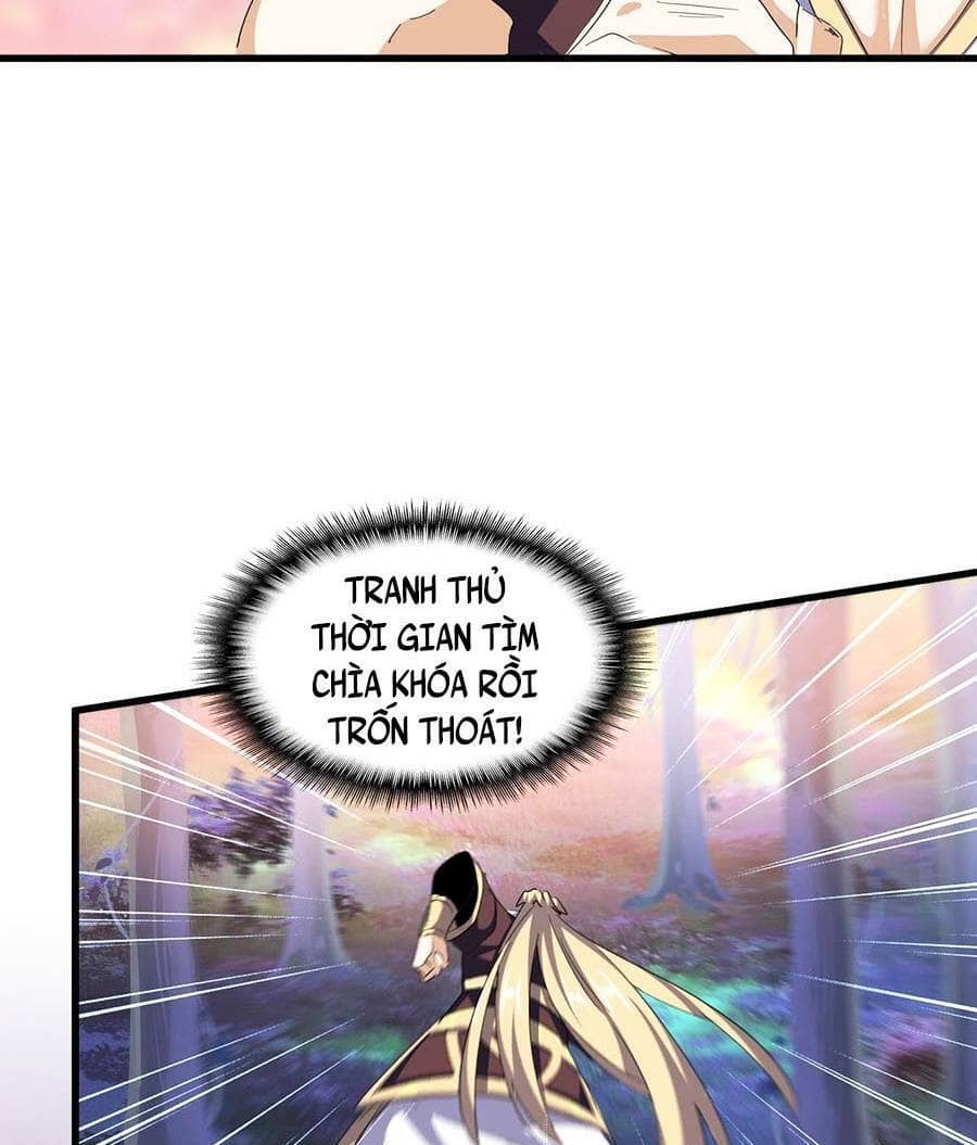 Đại Quản Gia Là Ma Hoàng - Chương 355 - ảnh 78