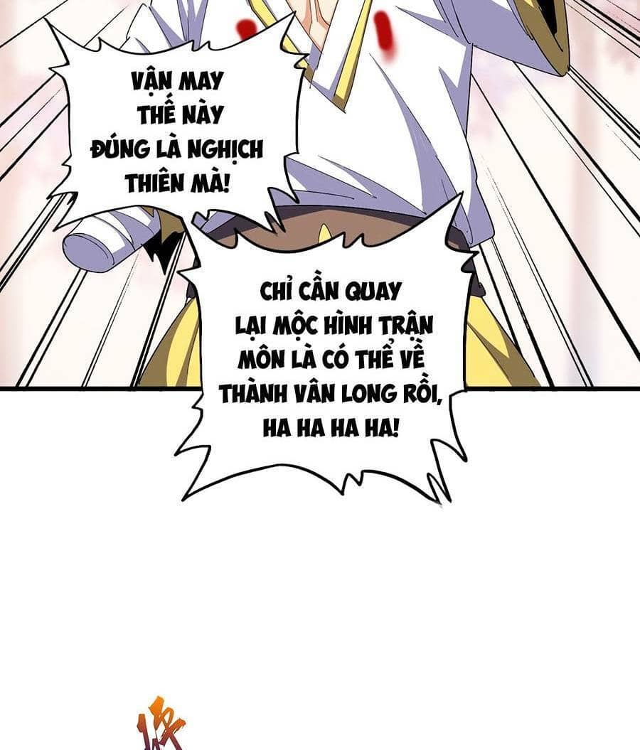 Đại Quản Gia Là Ma Hoàng - Chương 355 - ảnh 82