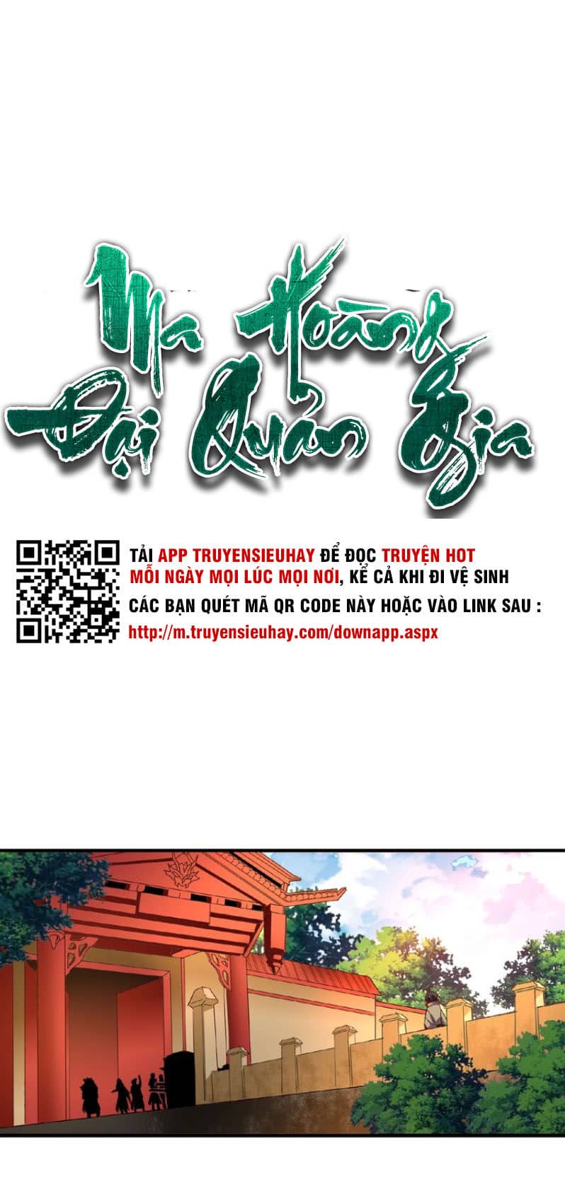 Đại Quản Gia Là Ma Hoàng - Chương 35 - ảnh 2