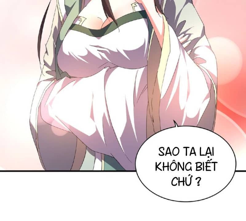 Đại Quản Gia Là Ma Hoàng - Chương 35 - ảnh 28