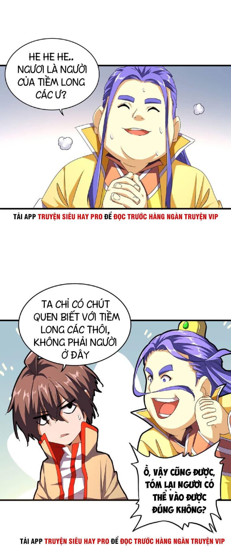 Đại Quản Gia Là Ma Hoàng - Chương 35 - ảnh 8