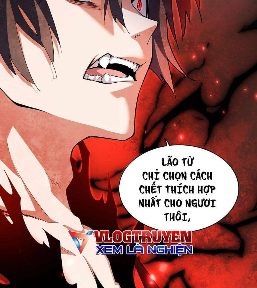 Đại Quản Gia Là Ma Hoàng - Chương 356 - ảnh 25