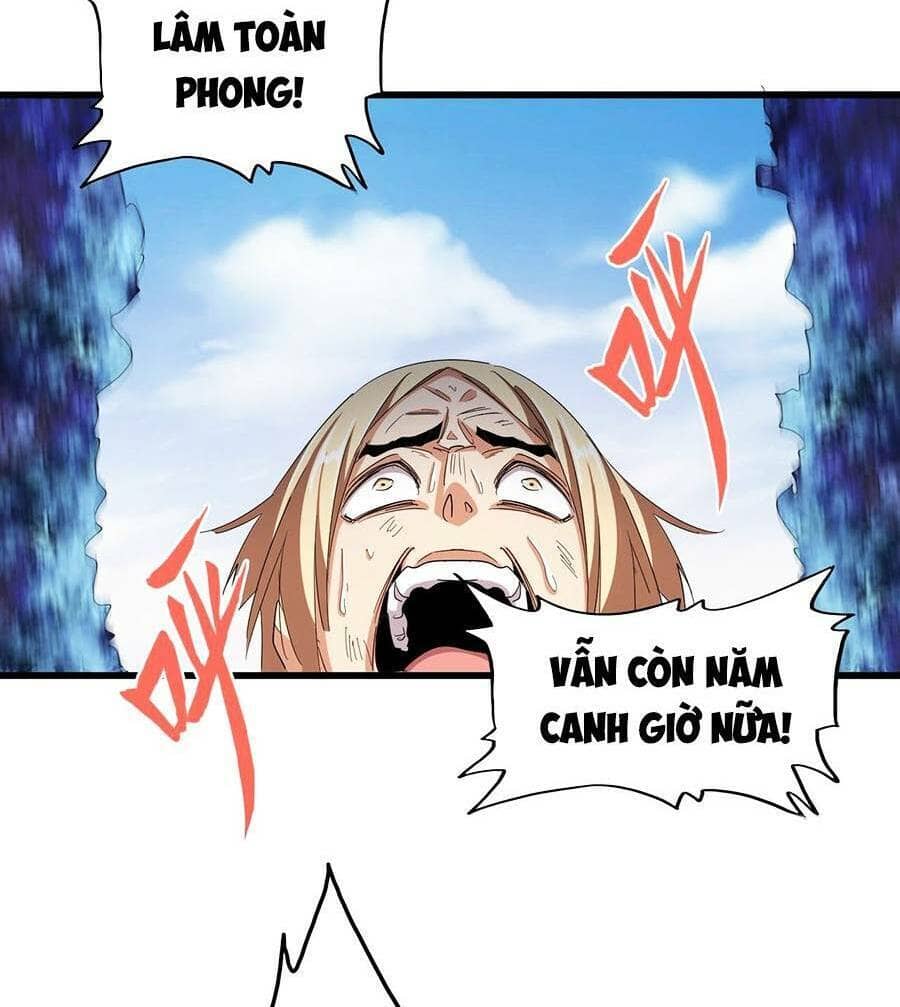 Đại Quản Gia Là Ma Hoàng - Chương 356 - ảnh 31