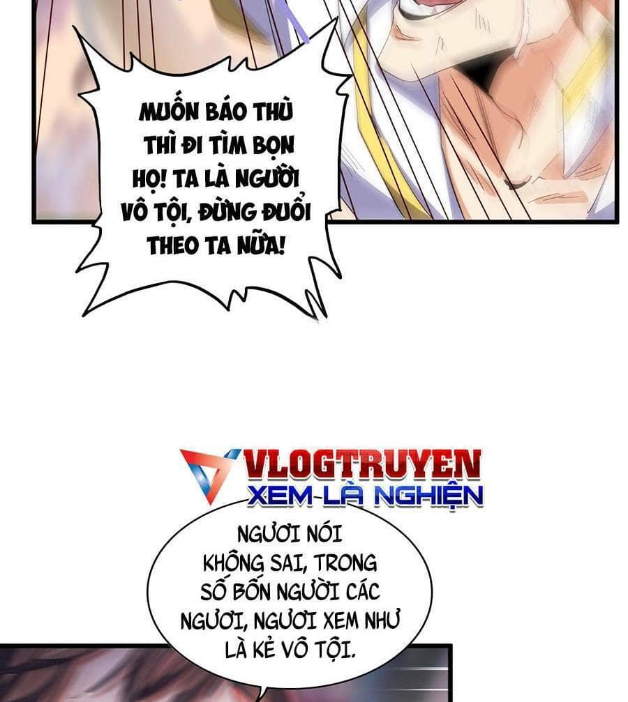 Đại Quản Gia Là Ma Hoàng - Chương 356 - ảnh 6