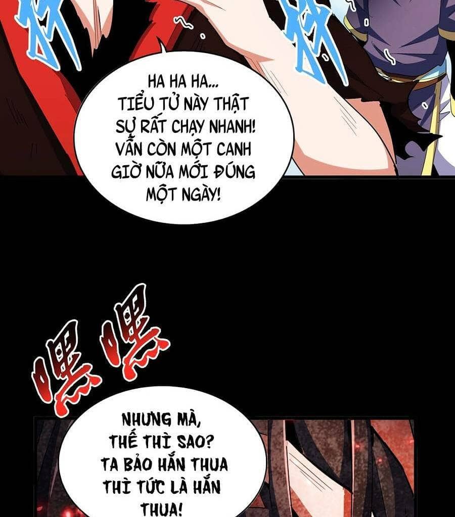 Đại Quản Gia Là Ma Hoàng - Chương 356 - ảnh 85
