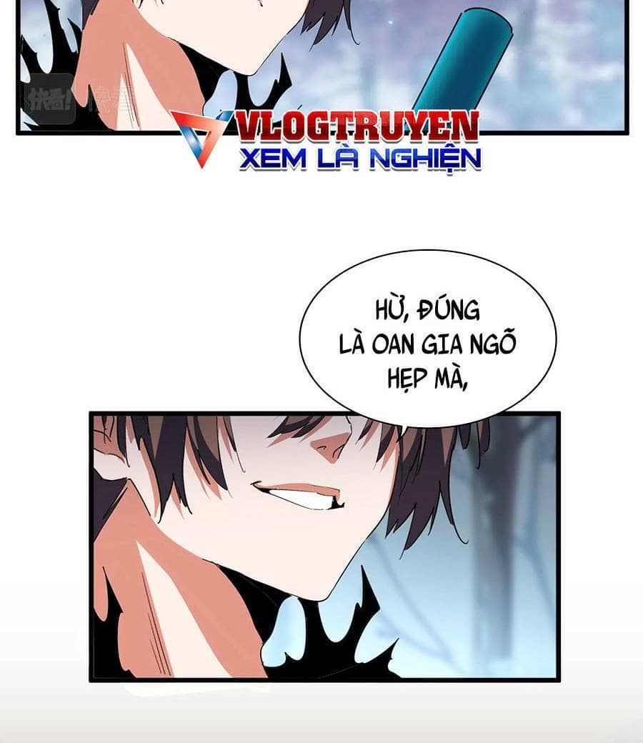 Đại Quản Gia Là Ma Hoàng - Chương 357 - ảnh 13