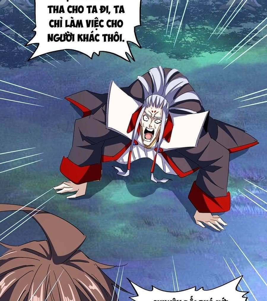 Đại Quản Gia Là Ma Hoàng - Chương 357 - ảnh 42