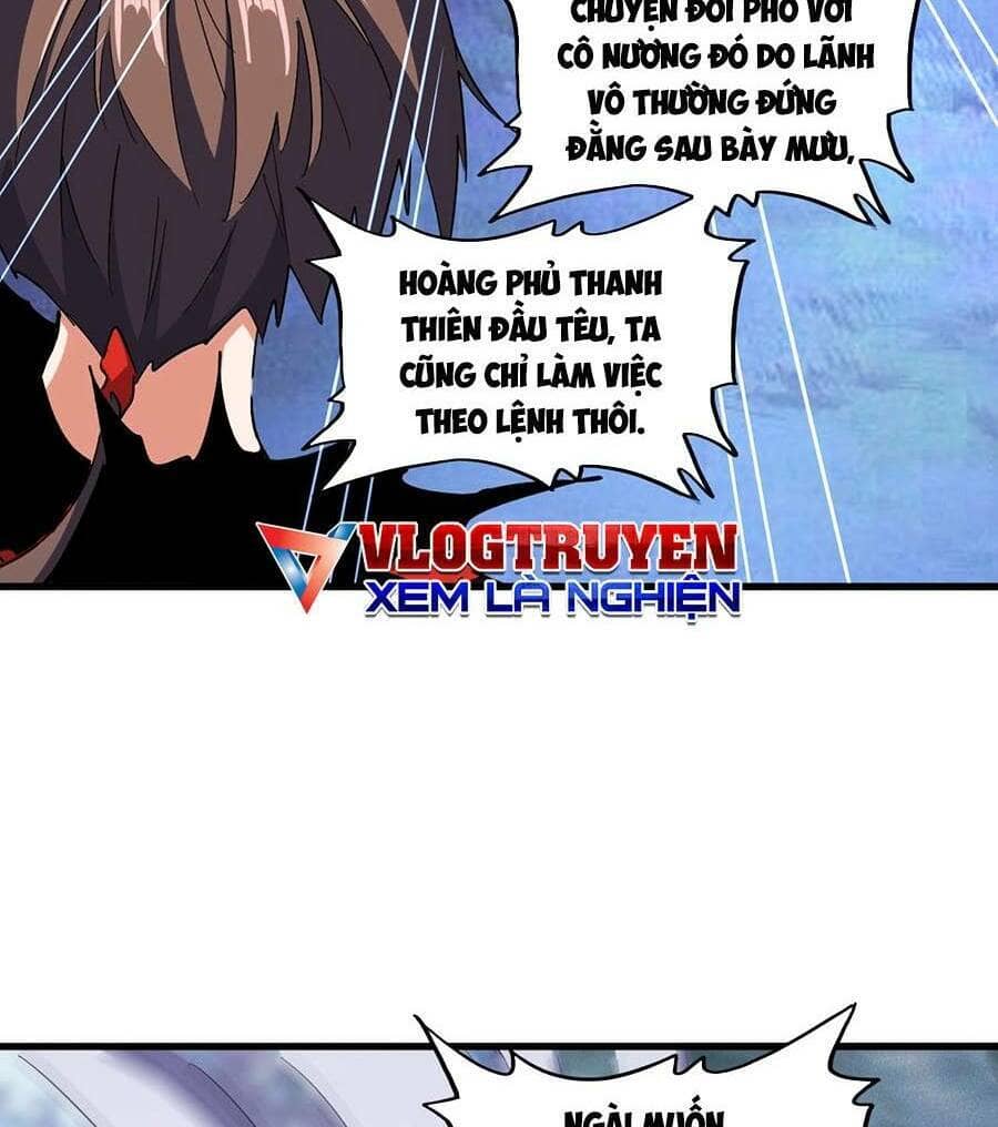 Đại Quản Gia Là Ma Hoàng - Chương 357 - ảnh 43