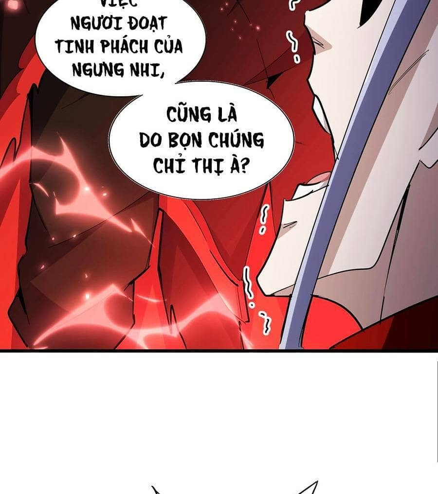 Đại Quản Gia Là Ma Hoàng - Chương 357 - ảnh 50