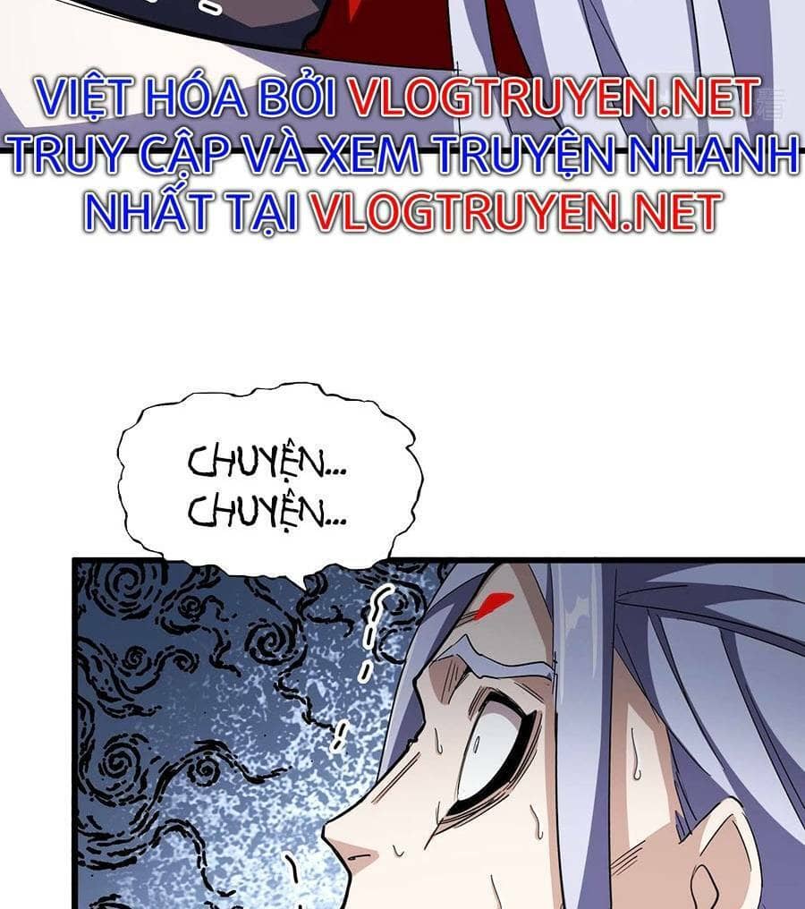 Đại Quản Gia Là Ma Hoàng - Chương 357 - ảnh 60