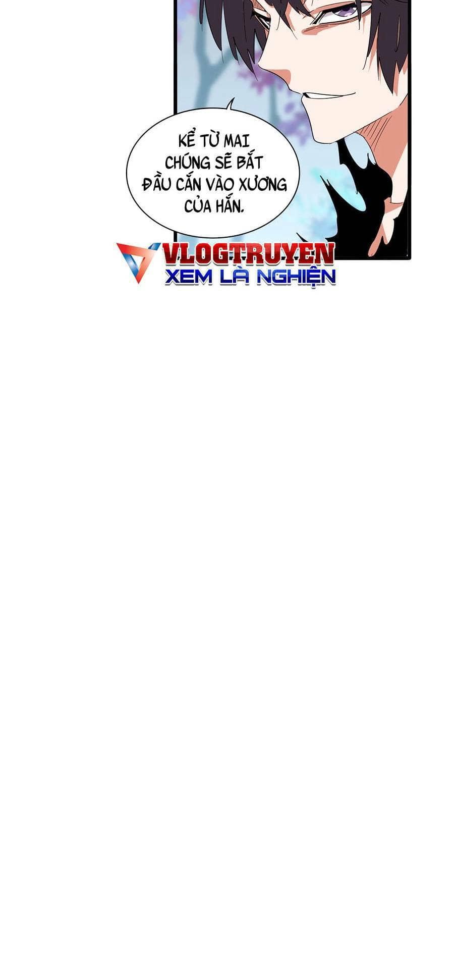 Đại Quản Gia Là Ma Hoàng - Chương 358 - ảnh 19