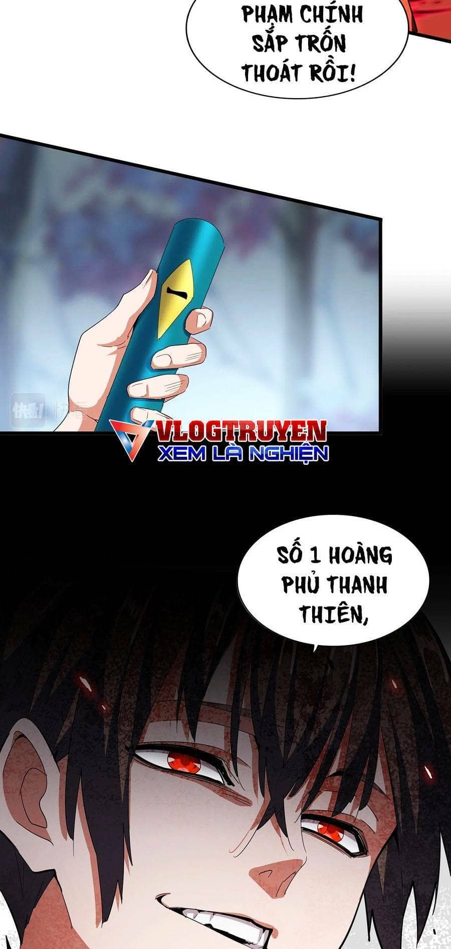 Đại Quản Gia Là Ma Hoàng - Chương 358 - ảnh 30