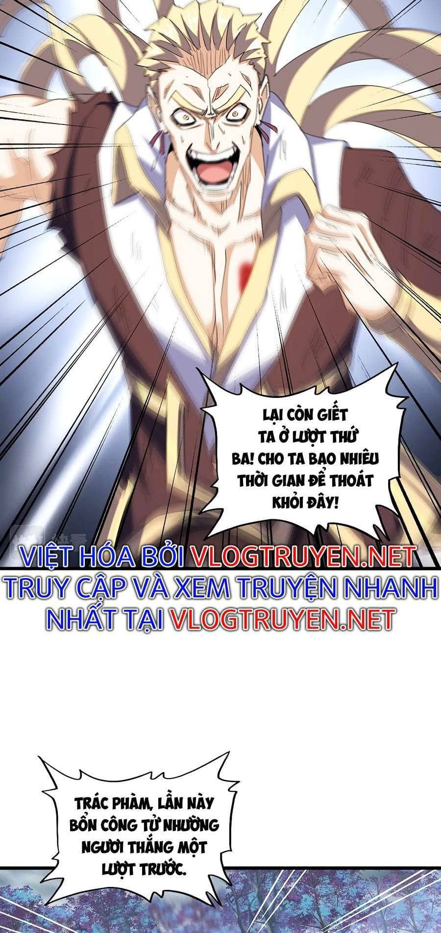 Đại Quản Gia Là Ma Hoàng - Chương 358 - ảnh 35