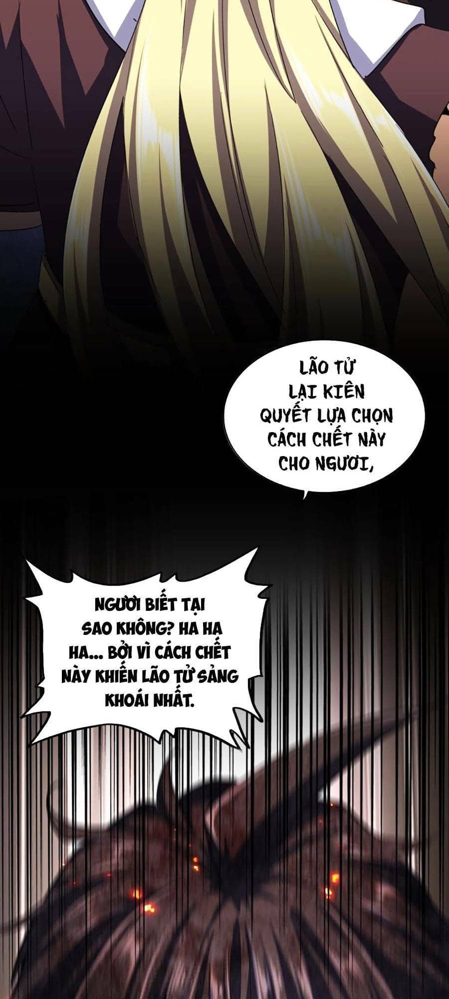 Đại Quản Gia Là Ma Hoàng - Chương 359 - ảnh 30