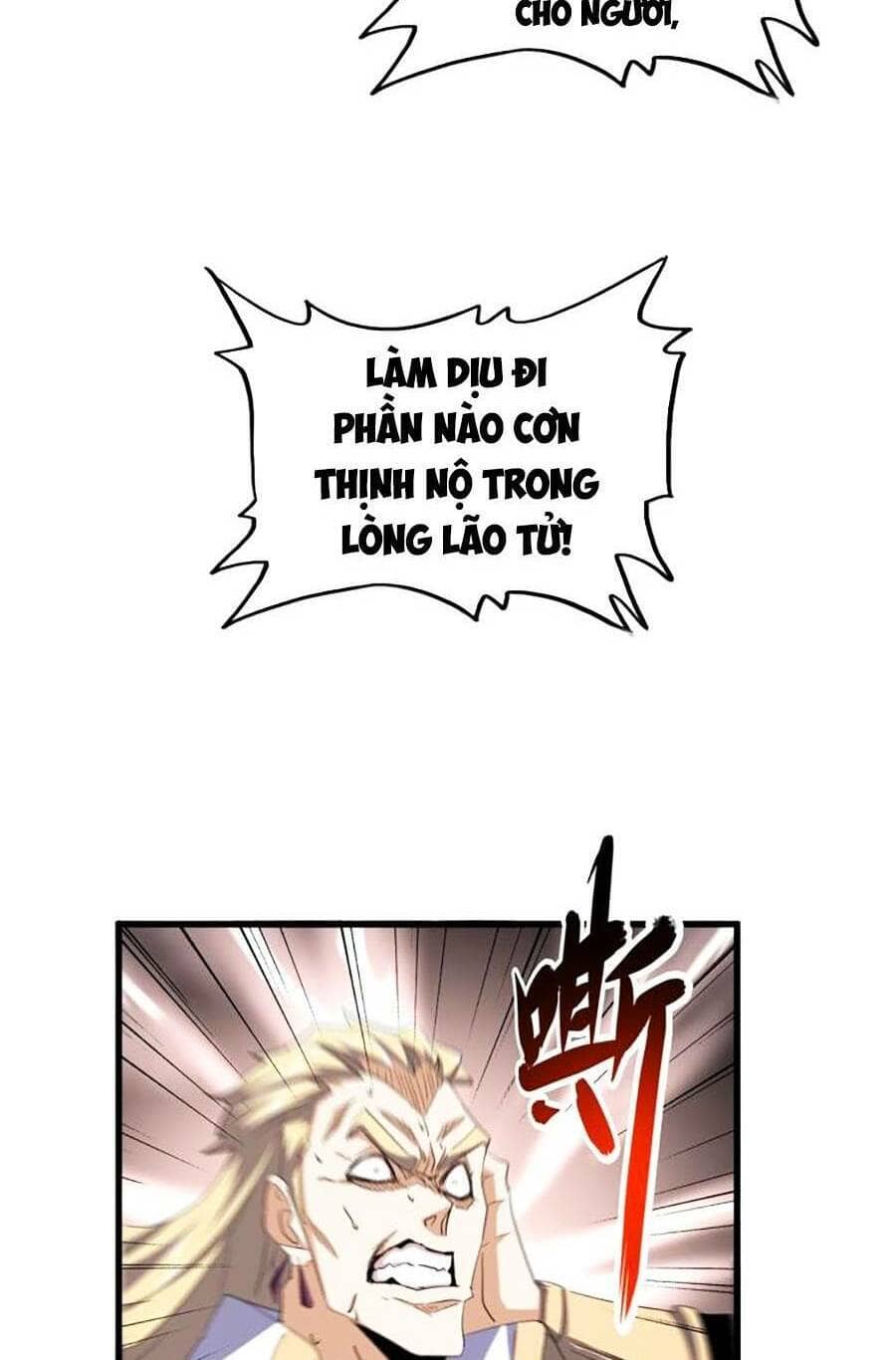 Đại Quản Gia Là Ma Hoàng - Chương 359 - ảnh 32
