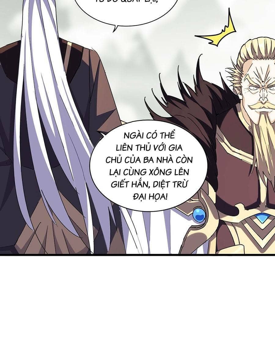 Đại Quản Gia Là Ma Hoàng - Chương 361 - ảnh 16
