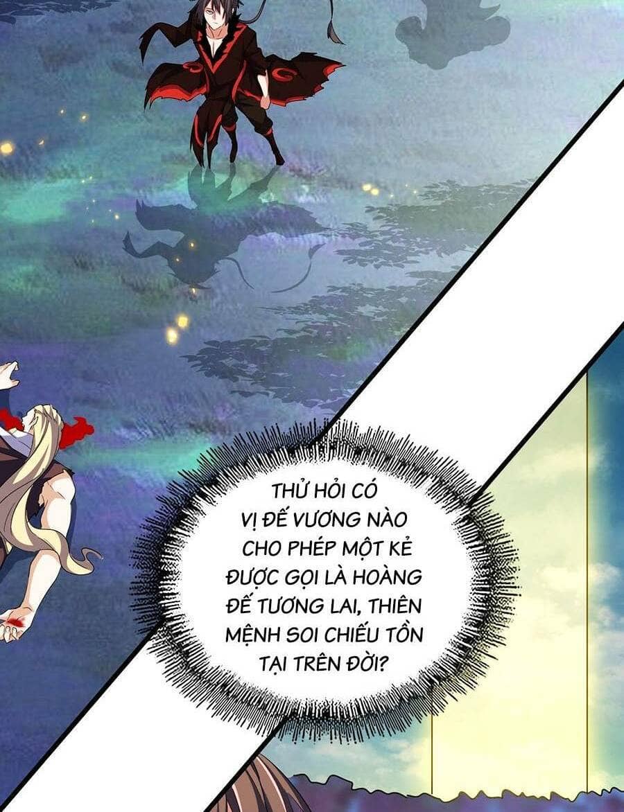 Đại Quản Gia Là Ma Hoàng - Chương 361 - ảnh 29