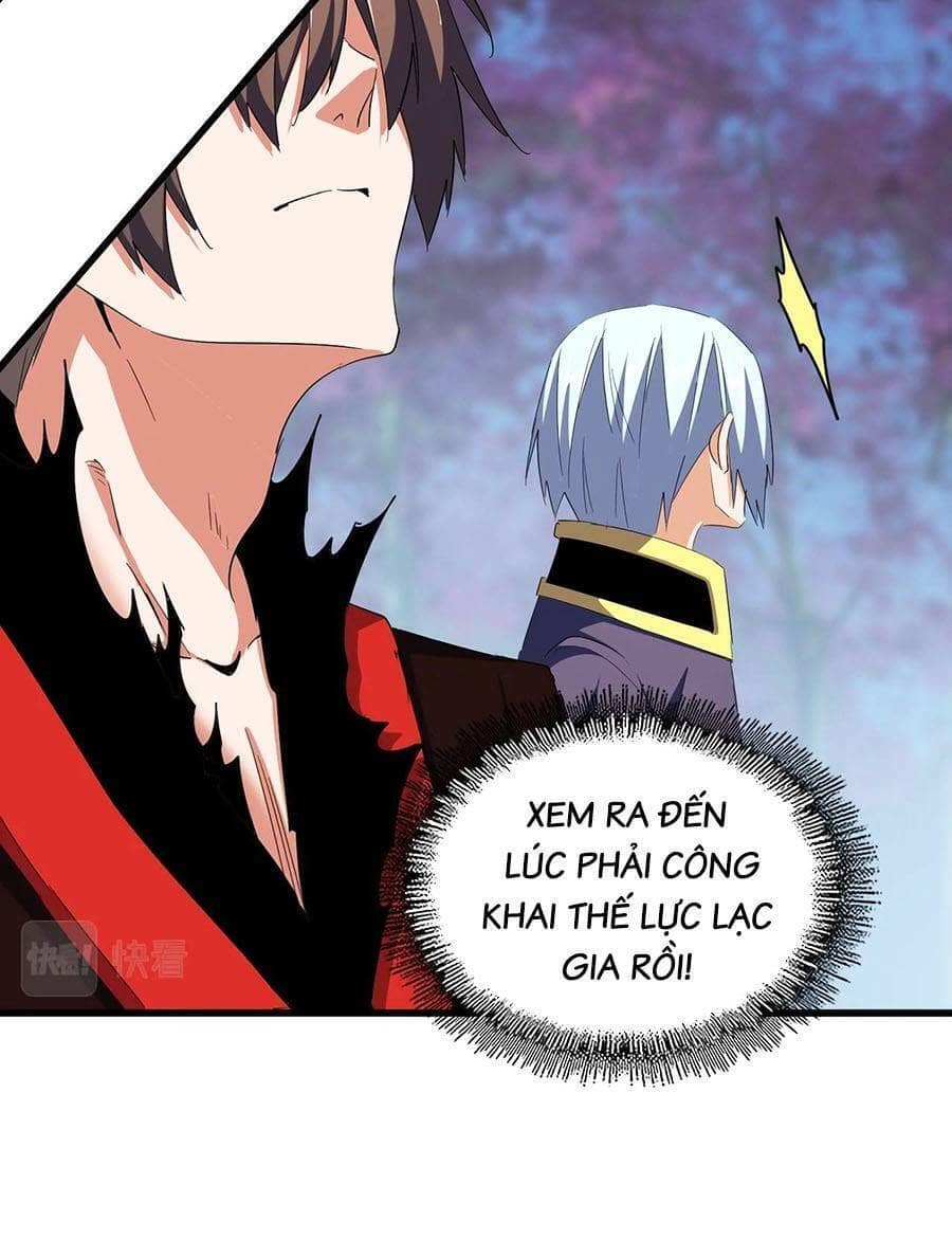 Đại Quản Gia Là Ma Hoàng - Chương 361 - ảnh 30