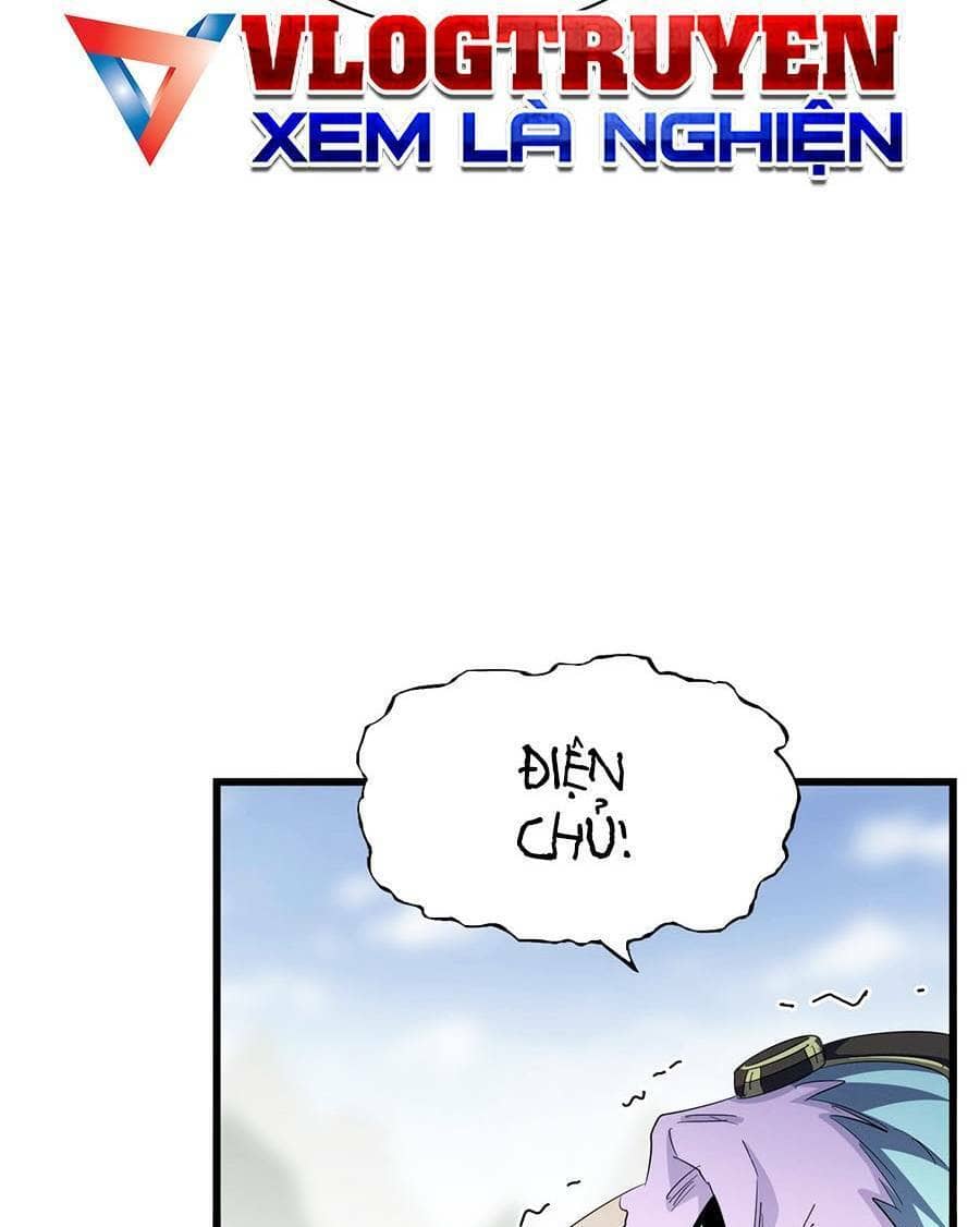 Đại Quản Gia Là Ma Hoàng - Chương 361 - ảnh 42