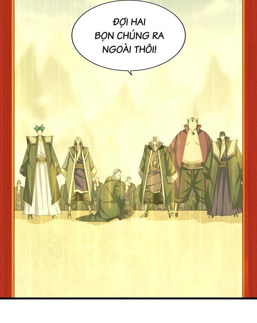 Đại Quản Gia Là Ma Hoàng - Chương 361 - ảnh 47