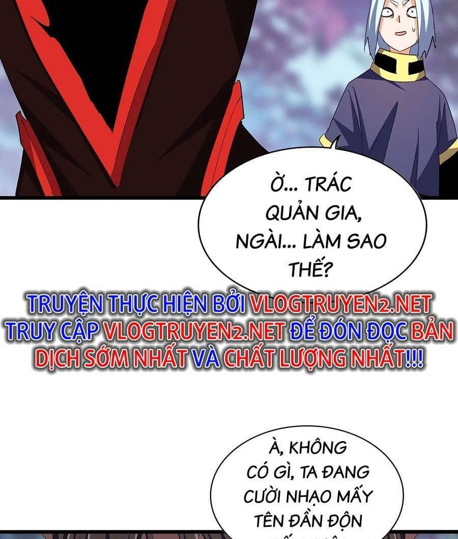 Đại Quản Gia Là Ma Hoàng - Chương 361 - ảnh 72