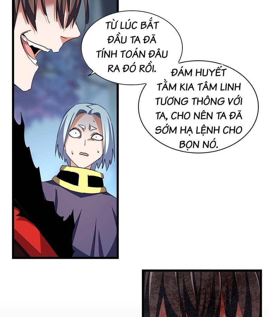 Đại Quản Gia Là Ma Hoàng - Chương 361 - ảnh 74