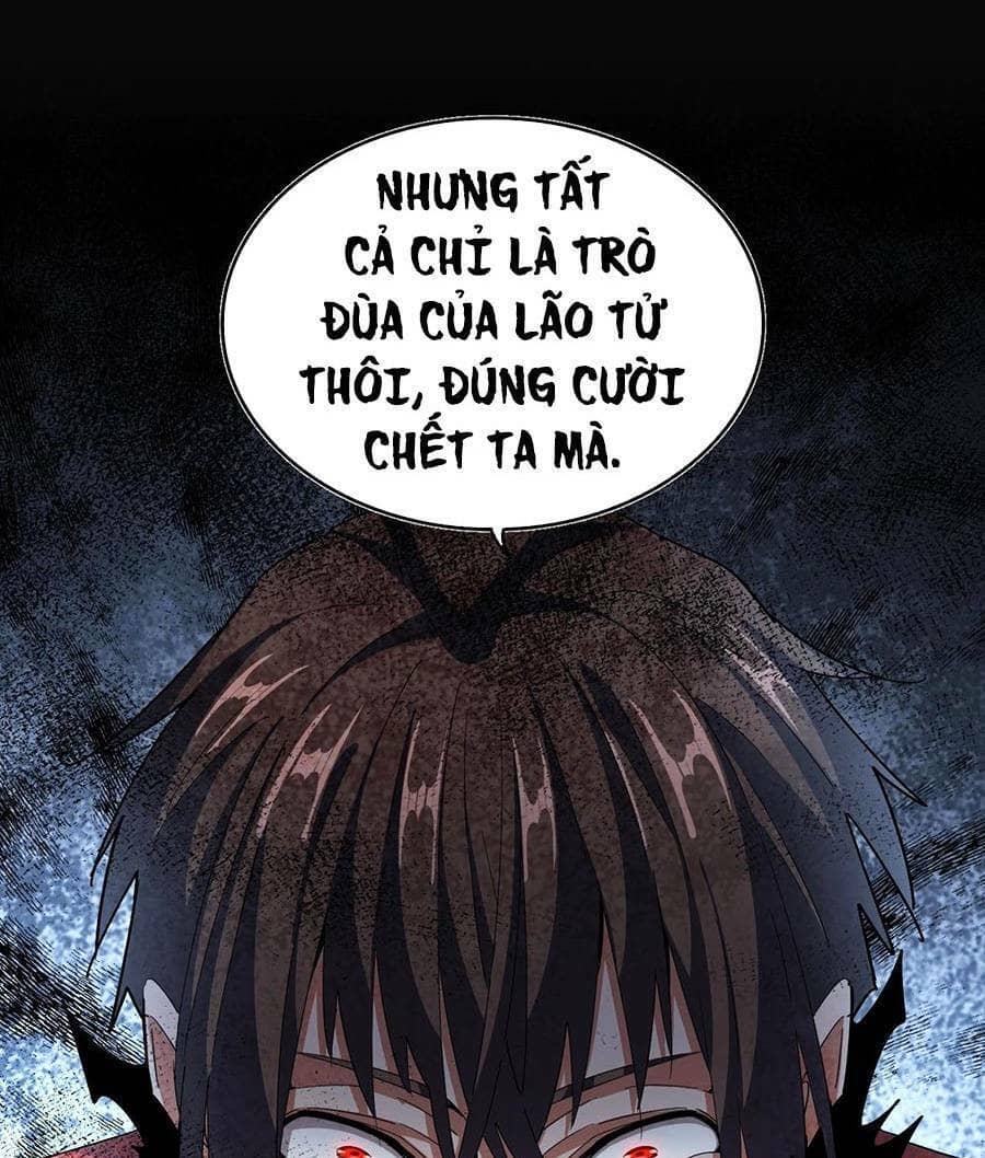 Đại Quản Gia Là Ma Hoàng - Chương 361 - ảnh 76