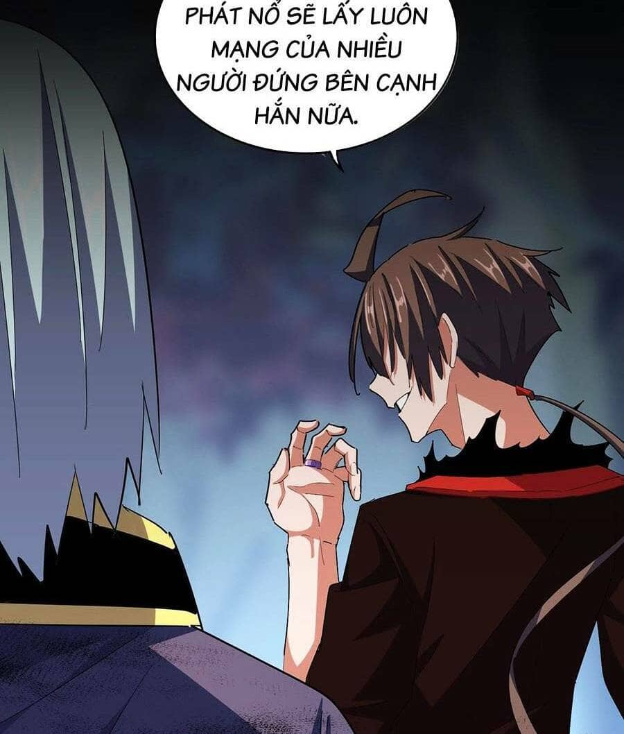 Đại Quản Gia Là Ma Hoàng - Chương 361 - ảnh 79