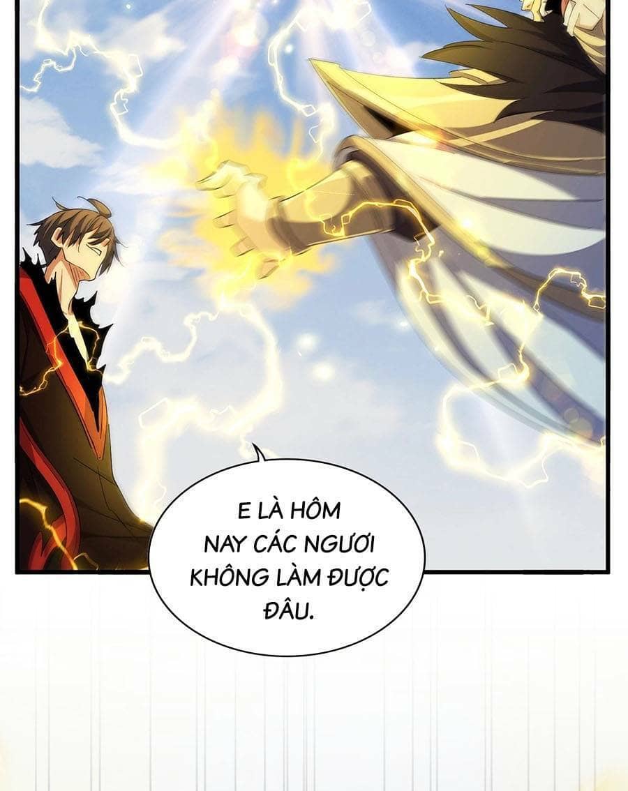 Đại Quản Gia Là Ma Hoàng - Chương 362 - ảnh 14