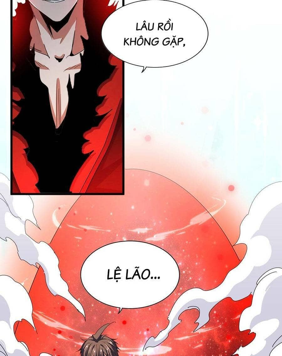 Đại Quản Gia Là Ma Hoàng - Chương 362 - ảnh 21